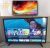PHILCO Fast Smart TV 32″ PTV32G70RCH Roku Tv Led