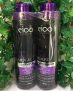 Kit Eico – Santo Milagre – ( 1 Shampoo 800Ml + 1 Condicionador 800Ml), Eico
