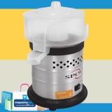 Espremedor de Frutas Industrial Spolu Pocket – Elétrico Inox 200W 1L