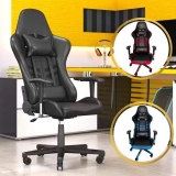 Cadeira Gamer Reclinável – GAM-VE1 AC Comercial