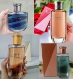 Biografia Desodorante Colônia Feminino ou Masculino ou Assinatura Feminino – 100 ml