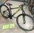 Bicicleta Aro 29 Mountain Bike Caloi – Velox Freio V-Brake 21 Marchas