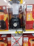 Liquidificador Philips Walita Daily RI2110/91 – Preto 2 Velocidades 550W