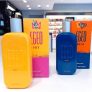 Combo Egeo Perfumaria: Hit 90ml + Beat 90ml