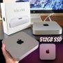 Mac Mini Apple Intel Core i5 8GB RAM 512GB SSD