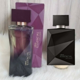 Essencial Exclusivo Feminino ou Masculino – 100ml