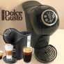 Cafeteira Nescafé Dolce Gusto Genio S Plus Dgs2 Preta 110V