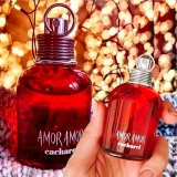 Amor Amor Cacharel Eau de Toilette – Perfume Feminino 100ml