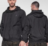 Jaqueta Broken Rules Capuz Masculina