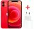 iPhone 12 Apple 64GB (PRODUCT)RED 6,1” – iOS + Carregador USB-C de 20W Apple Branco