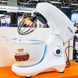 Batedeira Planetária Arno Super Chef 750W 5L Branca KM00