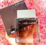 Euphoria Men Calvin Klein – Perfume Masculino – Eau de Toilette