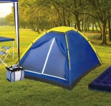 Barraca Mor Iglu 3505 p/ 3 Pessoas