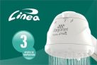 DUCHA LINEA 3 TEMPERATURA 5000W 127V BRANCO BLI.PR