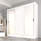 Guarda-Roupa Casal Bahia 3 PT