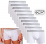 Cuecas boxer Cueca, Hering, Masculino