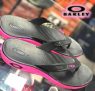Chinelo Oakley Rest 2.0, Masculino