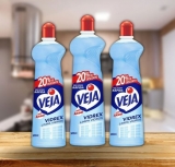 Limpa Vidros Veja Vidrex Tradicional 500ml