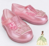 Sapatilha Disney Princesas Royal, Grendene Kids, Bebê Unissex