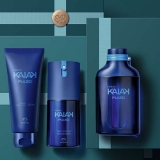 Presente Natura Kaiak Pulso Completo
