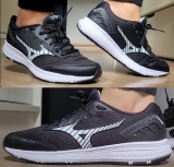 Tênis Mizuno Brave 6 Unissex