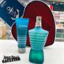 Jean Paul Gaultier Le Male Kit Perfume Masculino + Gel de Banho