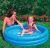 Piscina Azul Cristal 581l Intex