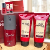 Presente Natura Homem Sagaz Barba
