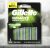 Carga para Aparelho de Barbear Gillette Mach3 Sensitive 4 unidades