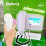 Módulo Interno para Videoporteiro Intelbras IVR 1010 IN – Branco