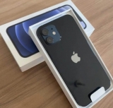 Apple iPhone 12 mini (64 GB) – Preto