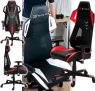 Cadeira Gamer XT Racer Reclinável – Armor Series XTA150