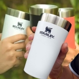 Copo Térmico Stanley para Cerveja Polar 473ml