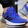 Tênis Adidas Kaptir Super Boost Masculino