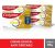 Creme Dental Colgate Total 12 Anti Tártaro 3 Unid 90G 3 Unid 90G Preço Especial