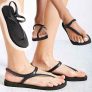 Chinelo Flash Urban, Havaianas, Feminino Rosa Ballet/ Dourado Blush