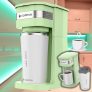 Cafeteira Elétrica Cadence Neo Mint com Copo Térmico CAF209-127