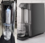 ELECTROLUX PURIFICADOR DE AGUA PE12G GRAFITE, BIVOLT