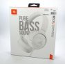Fone de Ouvido JBL Tune 500 On Ear Branco – JBLT500WHT