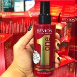 Revlon Professional Uniq One All In One Hair Treatment – Leave-in