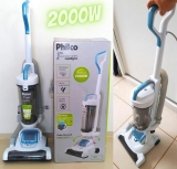 Aspirador de Pó Philco Upright 2000W SÓ 110V
