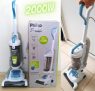 Aspirador de Pó Philco Upright 2000W SÓ 110V