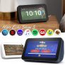 Echo Show 2ª Geração Smart Speaker Tela 5,5” – com Alexa