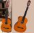 Violao Acustico Estudo Nylon N-14N Nat