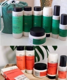 Linha Lumina com Desconto Progressivo: 10% OFF em 1 item, 20% OFF em 2 itens, 30% OFF em 3 itens ou mais + Cupom de 20%