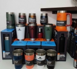 Exclusivo Prime: Membros Prime ganham 15% off em produtos da linha Bar Stanley ao comprar 2 ou mais unidades