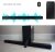 SOUNDBAR SAMSUNG HW-A455/ZD 300W RMS