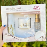 Kit Wella Professionals Oil Reflections Power Trio