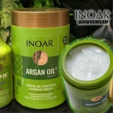 Creme de Pentear Inoar Argan 1kg