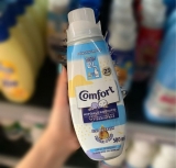 Amaciante Concentrado Comfort Puro Cuidado 500 ml